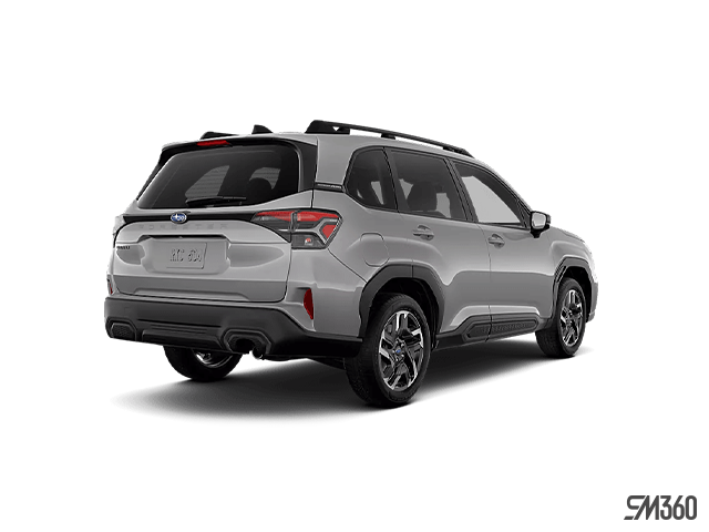 Subaru Forester  2026