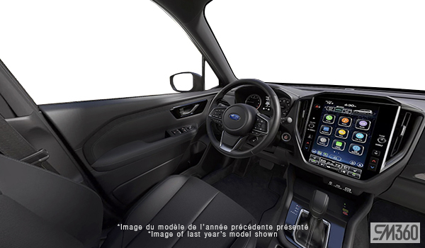 Subaru Forester  2026