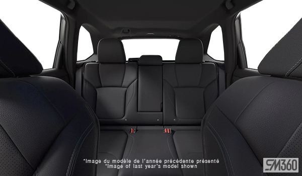 Subaru Forester  2026