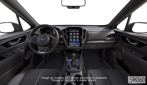 Subaru Forester  2026