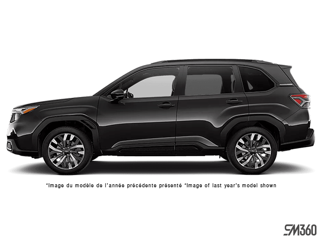 2026 Subaru Forester in Dorval, Quebec