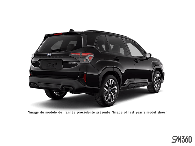 2026 Subaru Forester in Dorval, Quebec