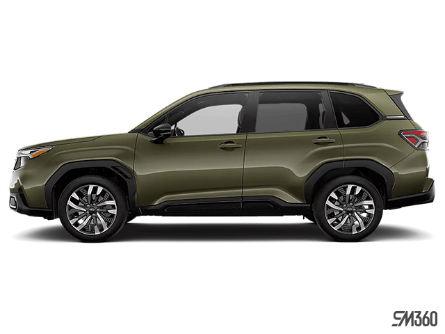 2026 Subaru Forester in Dorval, Quebec