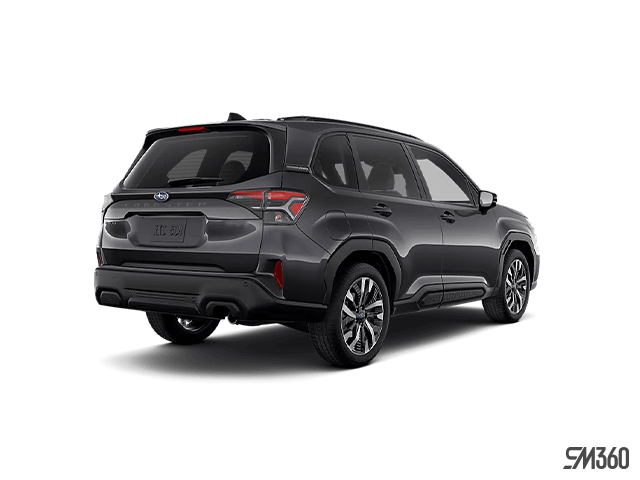 Subaru Forester  2026