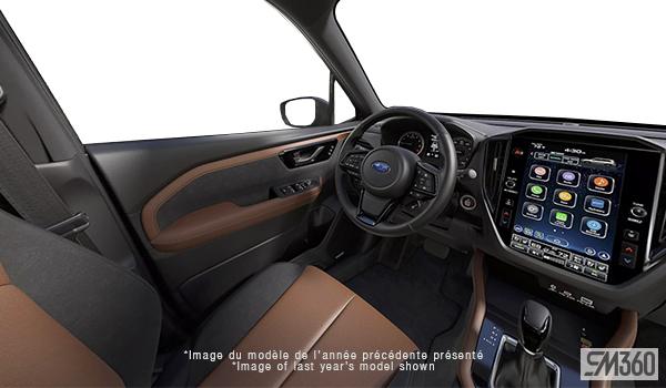 2026 Subaru Forester in Dorval, Quebec