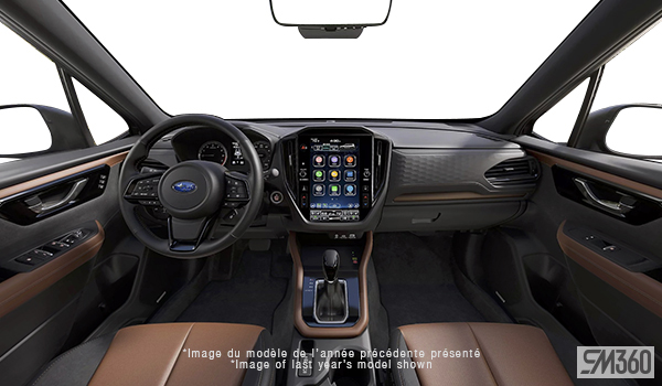 2026 Subaru Forester in Dorval, Quebec