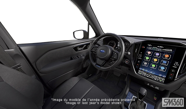 2026 Subaru Forester in Vancouver, British Columbia