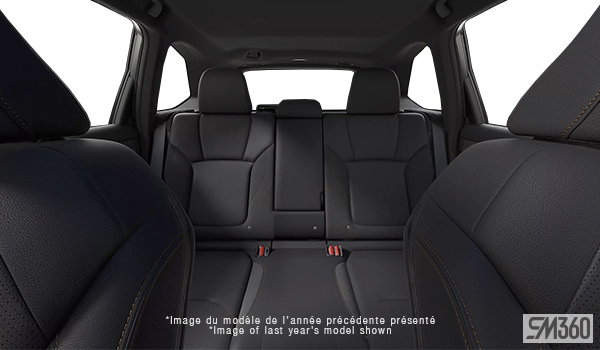 2026 Subaru Forester in Vancouver, British Columbia