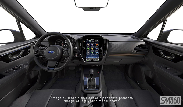 2026 Subaru Forester in Vancouver, British Columbia