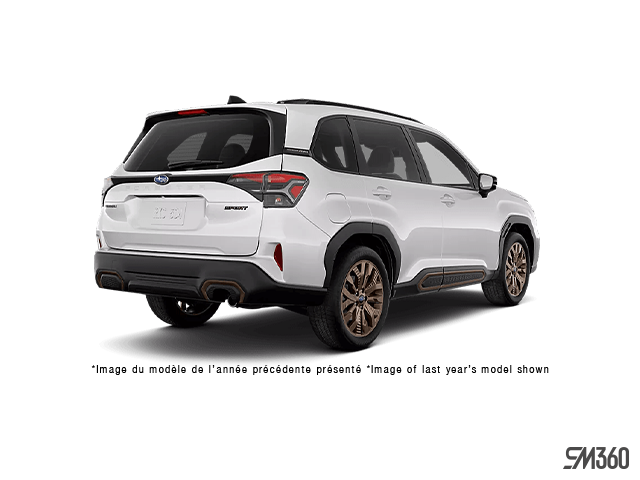 Subaru Forester  2026 à Dorval, Québec