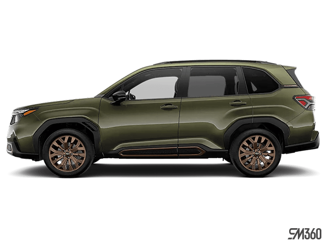 Subaru Forester  2026 à Dorval, Québec