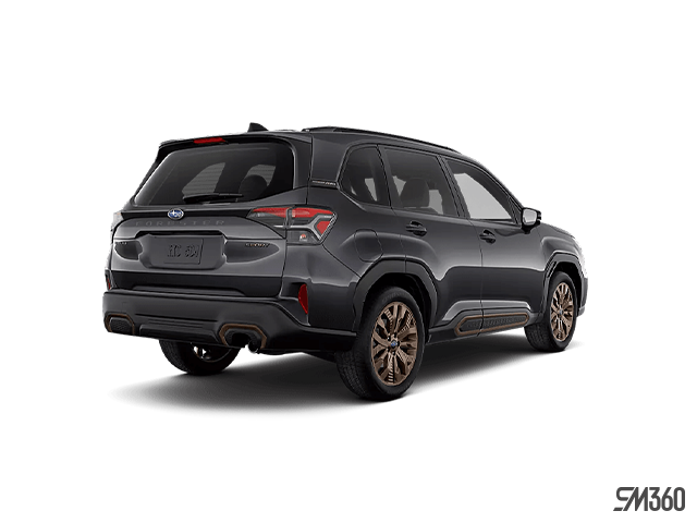 2026 Subaru Forester in Dorval, Quebec