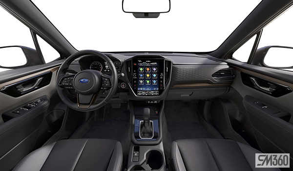 2026 Subaru Forester in Dorval, Quebec