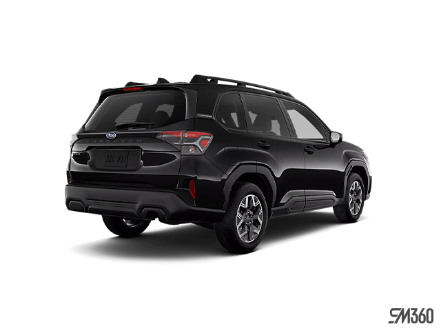 2026 Subaru Forester in Dorval, Quebec