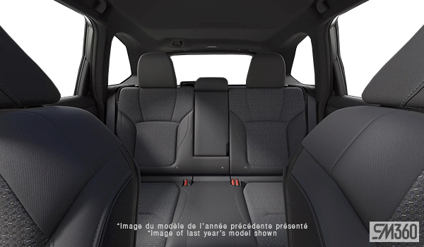 Subaru Forester  2026