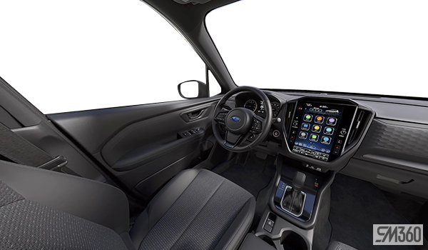 Subaru Forester  2026