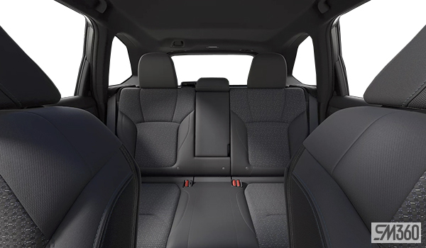 Subaru Forester  2026