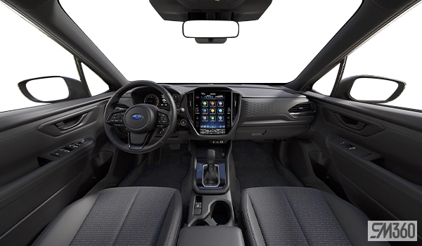 Subaru Forester  2026