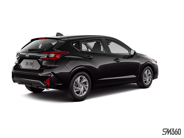 Subaru Impreza 5-Door  2026