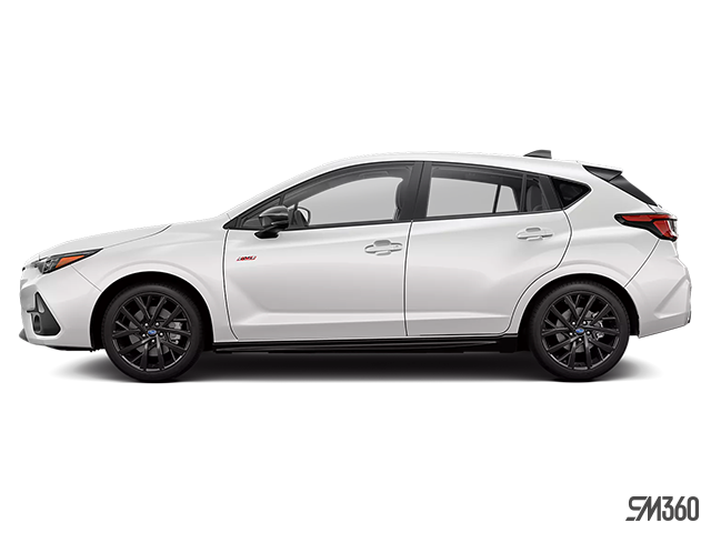 Subaru Impreza 5-Door  2026 à Dorval, Québec