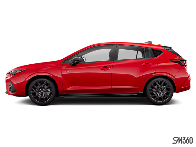 Subaru Impreza 5-Door  2026 à Dorval, Québec