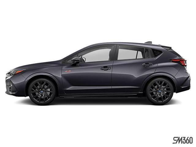Subaru Impreza 5-Door  2026 à Dorval, Québec