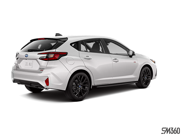Subaru Impreza 5-Door  2026 à Dorval, Québec