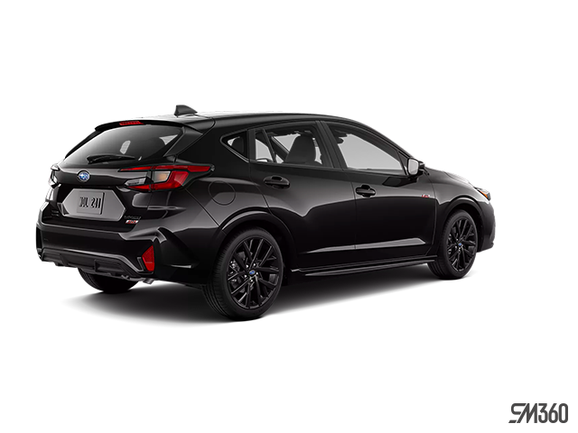 Subaru Impreza 5-Door  2026 à Dorval, Québec