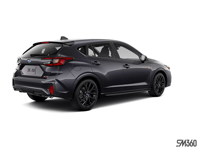 Subaru Impreza 5-Door  2026 à Dorval, Québec