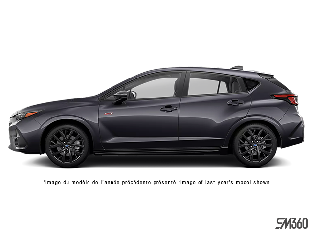 Subaru Impreza 5-Door  2026