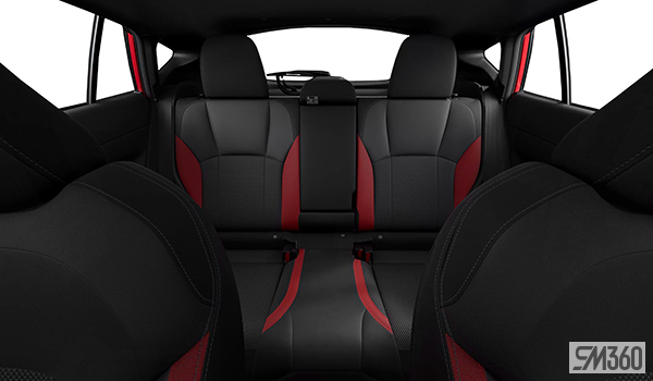 Subaru Impreza 5-Door  2026 à Dorval, Québec