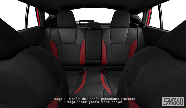 Subaru Impreza 5-Door  2026