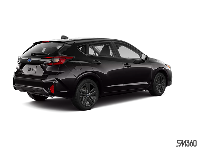 2026 Subaru Impreza 5-Door in Vancouver, British Columbia