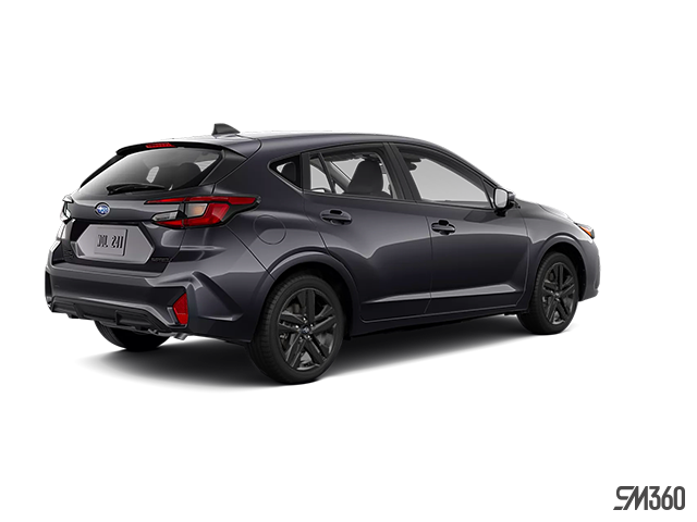 2026 Subaru Impreza 5-Door in Vancouver, British Columbia