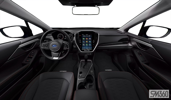 2026 Subaru Impreza 5-Door in Vancouver, British Columbia