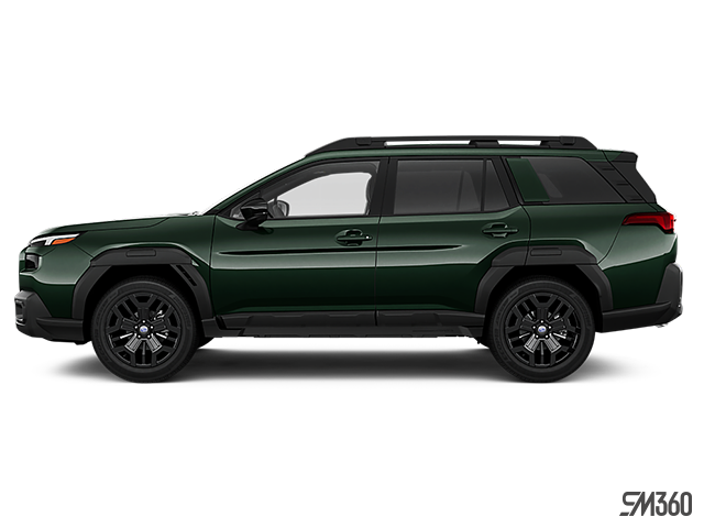 Subaru Outback  2026 à Vancouver, Colombie-Britannique