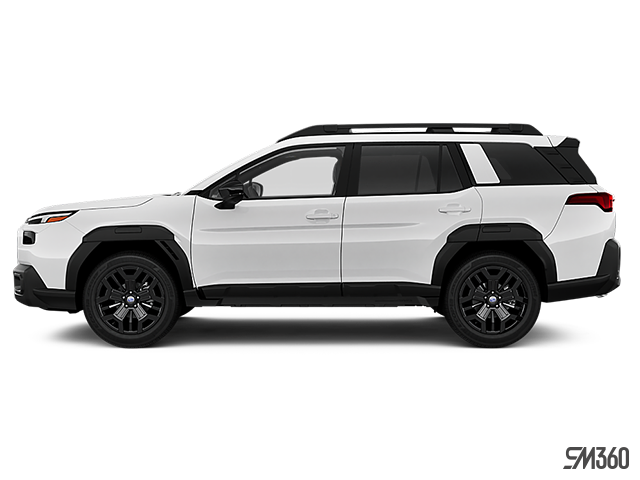 Subaru Outback  2026 à Vancouver, Colombie-Britannique