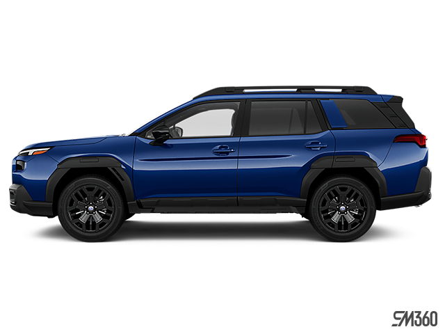 Subaru Outback Limited XT AWD 2026