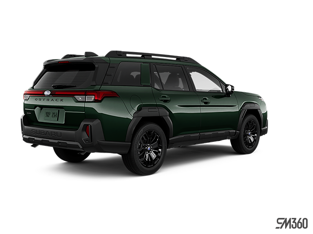 Subaru Outback  2026 à Vancouver, Colombie-Britannique