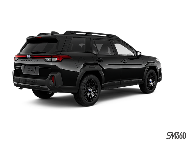 Subaru Outback  2026