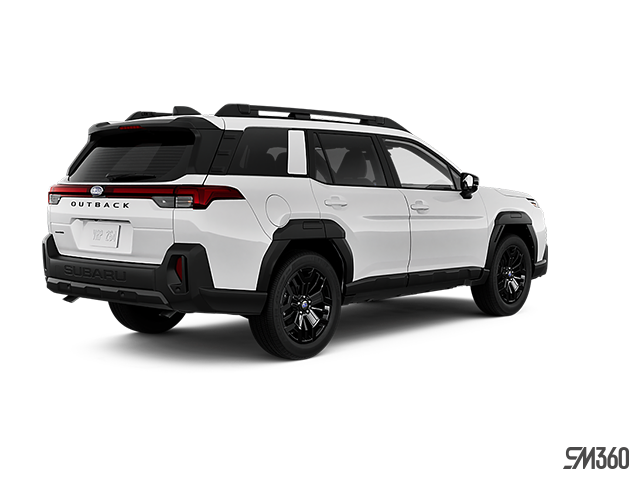 Subaru Outback  2026 à Vancouver, Colombie-Britannique