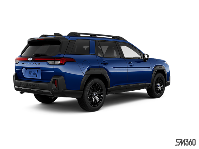 Subaru Outback  2026 à Vancouver, Colombie-Britannique