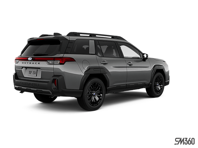 2026 Subaru Outback in Dorval, Quebec