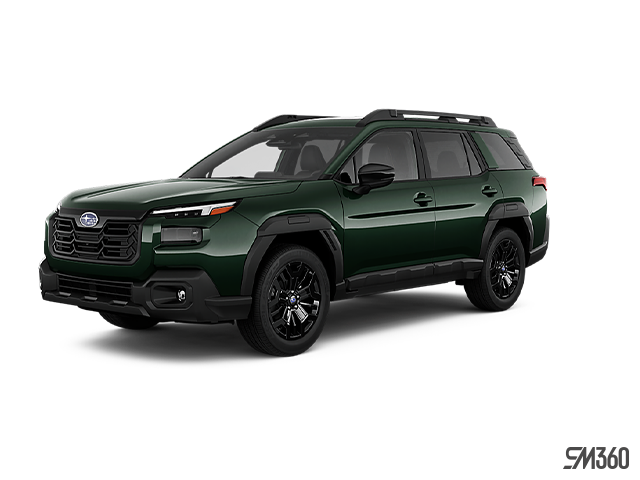 Subaru Outback  2026 à Vancouver, Colombie-Britannique