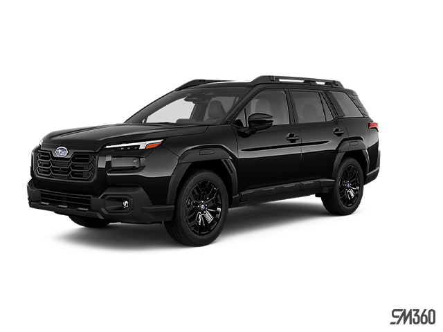 2026 SUBARU Outback LIMITED XT