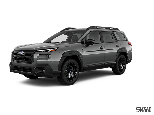 2026 Subaru Outback in Dorval, Quebec