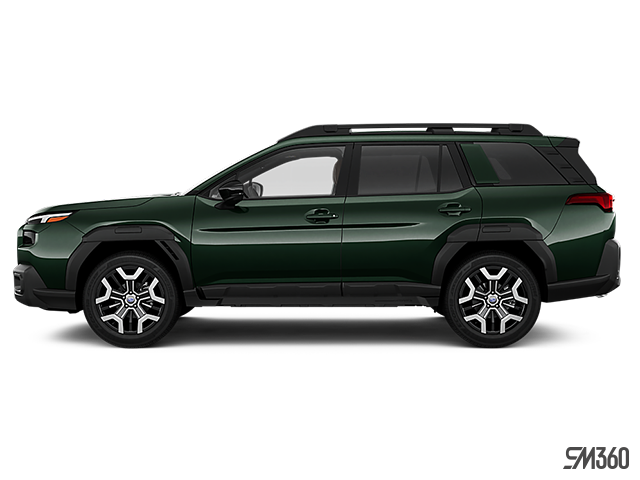 Subaru Outback  2026