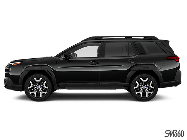 Subaru Outback Premier XT AWD 2026