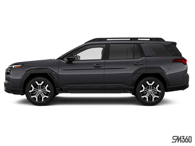 2026 Subaru Outback in Vancouver, British Columbia