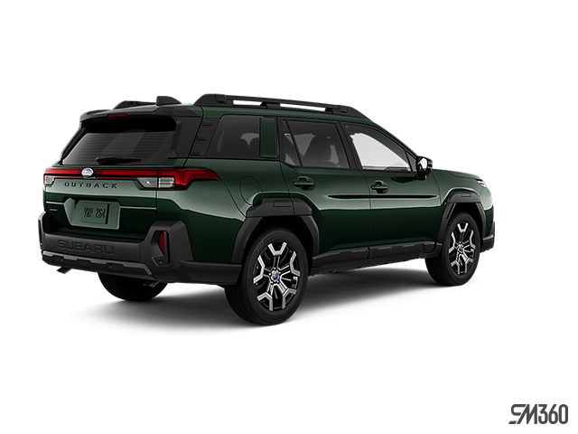 Subaru Outback  2026